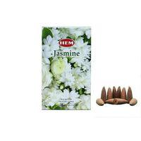 Jasmine Back Flow Cone 10'lu