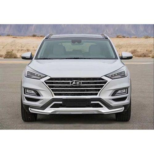 Hyundai Tucson 2018-2020 Ön Arka Tampon Koruma