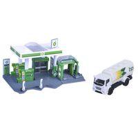 BP Petrol İstasyonu Oyun Seti