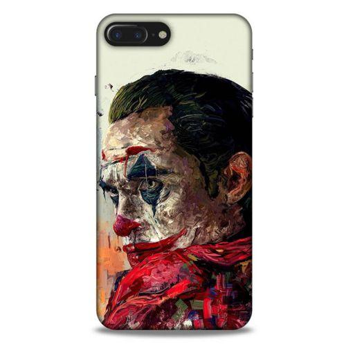 Apple Iphone 7 Plus Uyumlu Kılıf Joker (21) Koruyucu Kapak Armut