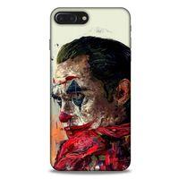 Apple Iphone 7 Plus Uyumlu Kılıf Joker (21) Koruyucu Kapak Armut