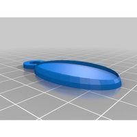 Amulet Remix Üst 3D Baskı (Bu ürün Sadece Plastik parçadır - Almadan Önce Soru Sorabilirsiniz)