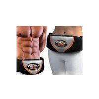 Relax Vibro Shape Titreşimli Zayıflama Ve Masaj Kemeri Göbek Eritme Cihazı