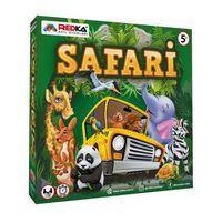 ST00121 Redka Safari Çocuk Oyunu