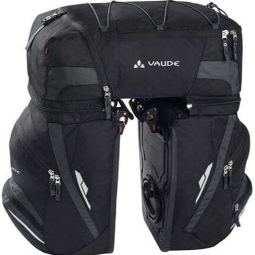 Bisiklet Tur Heybesi 68 Litre Karakorum Vaude