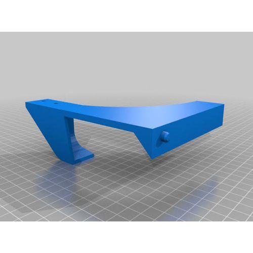 Dyson DC35 Entegre Alet Depolama Ünitesi (Bu ürün Sadece Plastik parçadır - Almadan Önce Soru Sorabilirsiniz)