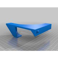 Dyson DC35 Entegre Alet Depolama Ünitesi (Bu ürün Sadece Plastik parçadır - Almadan Önce Soru Sorabilirsiniz)