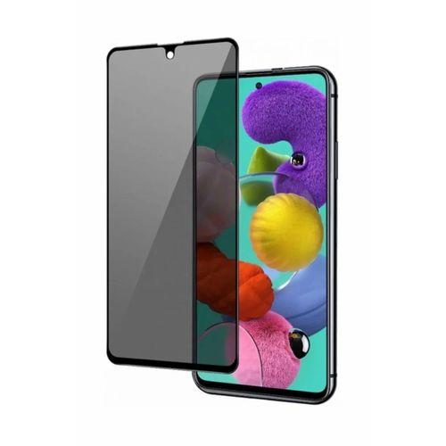 Redmi Note 9 Uyumlu Hayalet Ekran Gizli Tam Kaplayan Kırılmaz Cam Seramik Ekran Koruyucu Film
