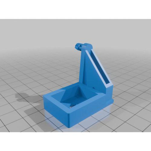 HP PCI Slot Kapak Aparatı (Bu ürün Sadece Plastik parçadır - Almadan Önce Soru Sorabilirsiniz)