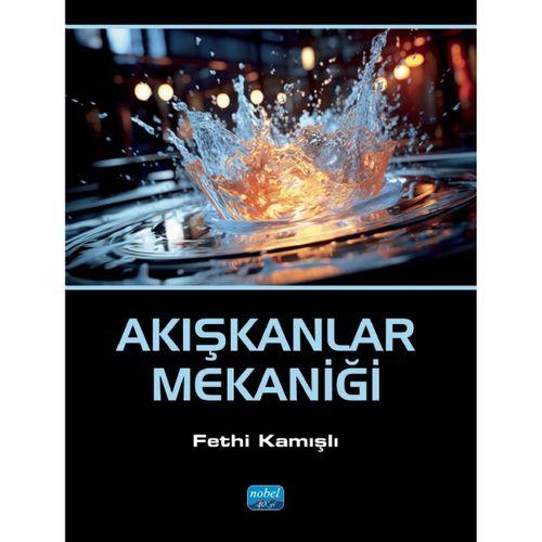 Akışkanlar Mekaniği