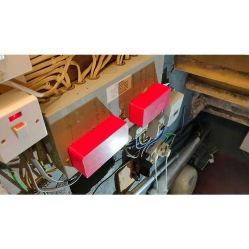 Wylex Devre Kesici Kapağı (Bu ürün Sadece Plastik parçadır - Almadan Önce Soru Sorabilirsiniz)