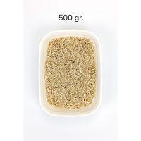 Tüm Kuşlar İçin Doğal Taze Soyulmuş İç Yulaf - 500 gr
