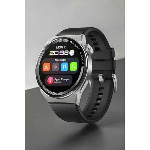 Akıllı Saat Gps Ve Nfc Özelliği Sesli Görüşme Dokunmstik Ekran