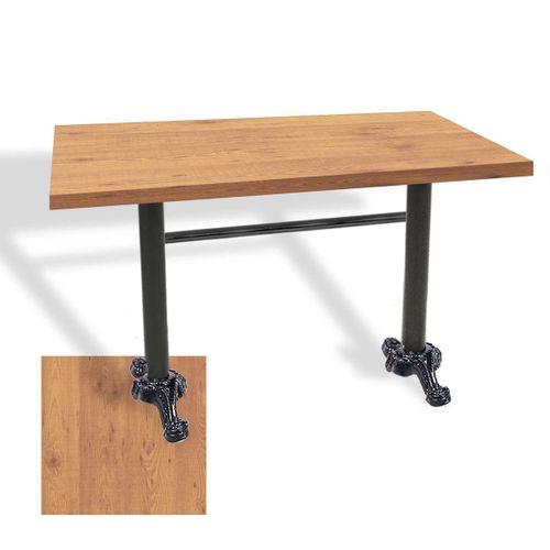 Dockers Çipa Laminat Tabla Masa (70X110) - Novacento