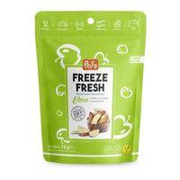Pol’s Freeze Fresh Dondurularak Kurutulmuş Elma 15 g