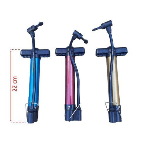 SEVGENT Pompa Mini Boy Plastik 22 Cm