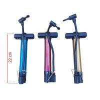 SEVGENT Pompa Mini Boy Plastik 22 Cm