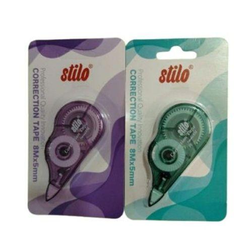 Stilo Şerit Daksil 5Mmx8Mt Düzeltici - 4 adet