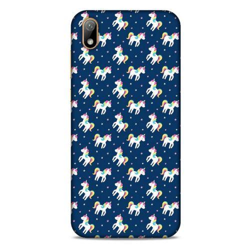 Animax Baby Unicorn Huawei Y5 2019 Kılıf Desenli Silikon