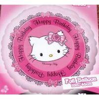 CHARMMYKİTTY FOLYO BALON 18'' D.Ü 12,5 TL