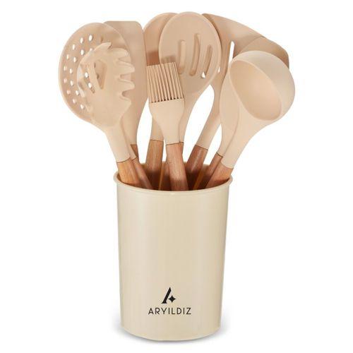 Aryıldız Sanda Utensil Set 10 Parça A259917
