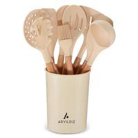 Aryıldız Sanda Utensil Set 10 Parça A259917