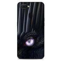 Oppo Ax7 Kılıf Dragons (48) Bumper Kılıf Ejderha Hikayesi