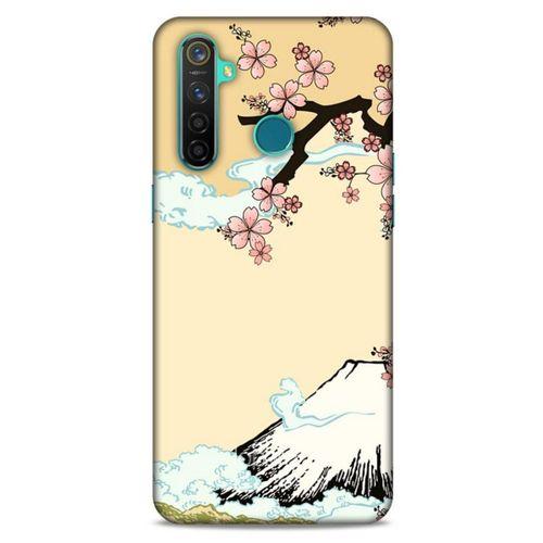 Oppo Realme 5 Pro Kılıf Japonya (9) Kılıf Hava Durumu