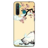 Oppo Realme 5 Pro Kılıf Japonya (9) Kılıf Hava Durumu