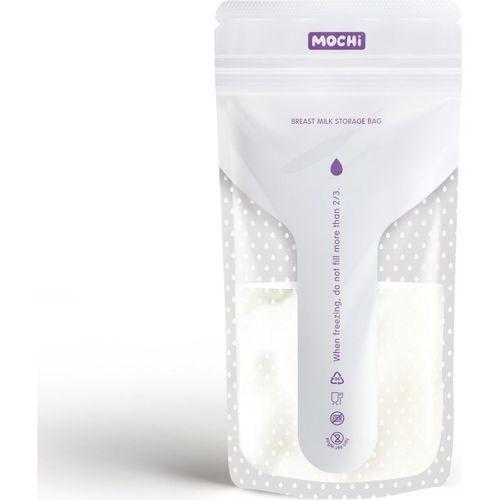 Mochi Anne Sütü Saklama Poşeti 50 Adet