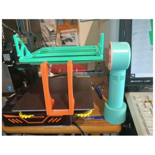 Soğutma Yardımcısı (Bu ürün Sadece Plastik parçadır - Almadan Önce Soru Sorabilirsiniz)