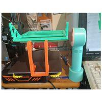 Soğutma Yardımcısı (Bu ürün Sadece Plastik parçadır - Almadan Önce Soru Sorabilirsiniz)