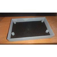 D D Magnetli Kapağa Sahip Zar Kutusu 3D Baskı (Bu ürün Sadece Plastik parçadır - Almadan Önce Soru Sorabilirsiniz)