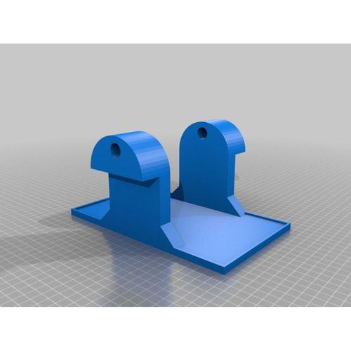 QIDI I-Mates Filament Kurutucu Tutucu-5150709
