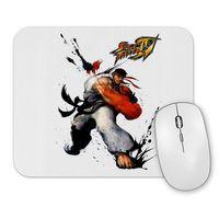 Ryu Street Fighter Mouse Pad
