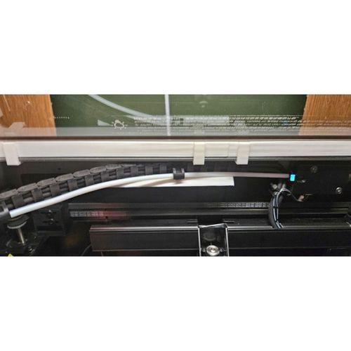 Kablo Zincir Kılavuzu (Bu ürün Sadece Plastik parçadır - Almadan Önce Soru Sorabilirsiniz)