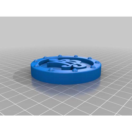 - Nami Kemer Tokası 3D Baskı (Bu ürün Sadece Plastik parçadır - Almadan Önce Soru Sorabilirsiniz)