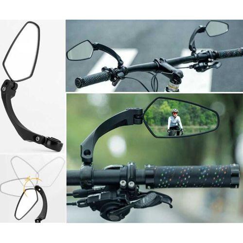 Ayna Rvm-313 Sol 360 Dönebilen Ölçü