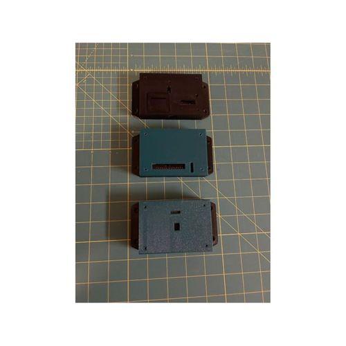 ISE Proto Gaz Kontrol Alıcısı NCE Kılıfı (Bu ürün Sadece Plastik parçadır - Almadan Önce Soru Sorabilirsiniz)