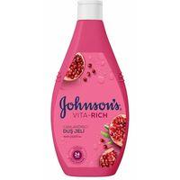 Johnson's Vita Rich Nar Çekirdeği İle Canlandırıcı Duş Jeli 400 ml