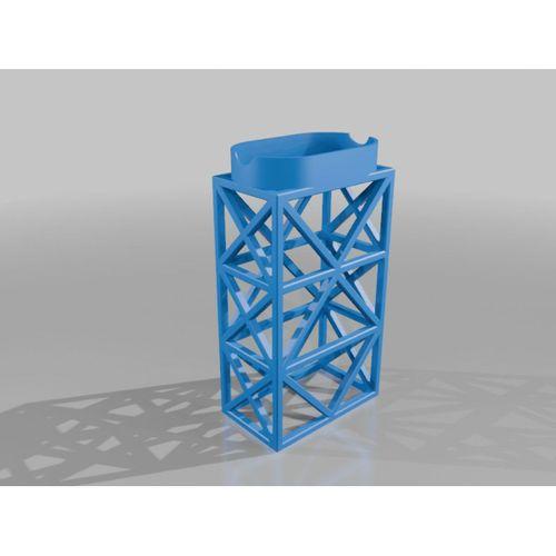 ZTE MC801A Tower - 6911120