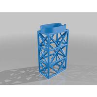 ZTE MC801A Tower - 6911120