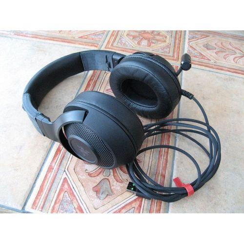 Razer Kraken X – 5124345 için yedek kafa bandı