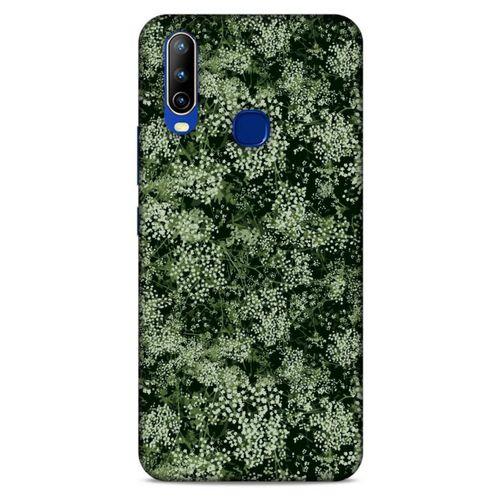 General Mobile GM 10 Uyumlu Kılıf Yeşil Delisi (12) Koruyucu Silikon Ördek yeşili