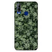 General Mobile GM 10 Uyumlu Kılıf Yeşil Delisi (12) Koruyucu Silikon Ördek yeşili
