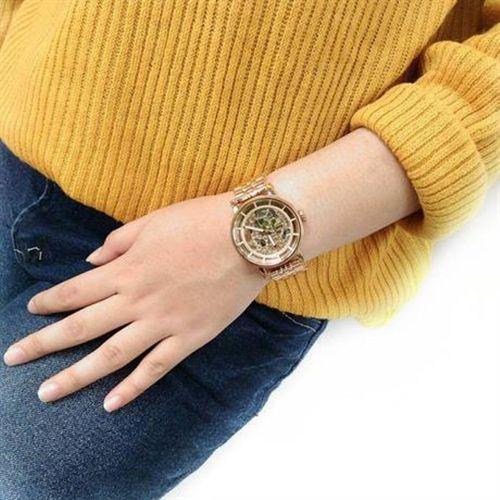 Fossil FME3065 Otomatik Kadın Kol Saati ME3065