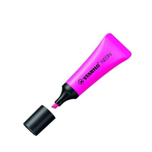 Stabilo Fosforlu Kalem Neon Magenta