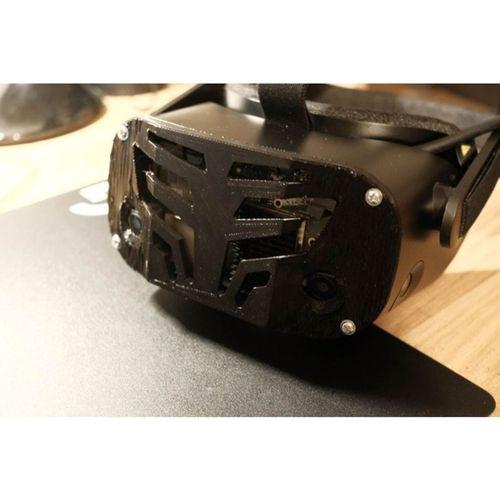 HP Reverb G2 Pasif Soğutma Modu (Bu ürün Sadece Plastik parçadır - Almadan Önce Soru Sorabilirsiniz)