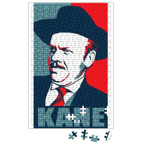 Vote for Kane Puzzle 240 Parça Yapboz