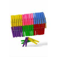 144'lü Çamaşır Mandalı Karanfil Royaleks-L016